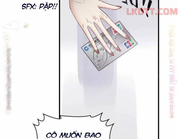 Cô Vợ Hợp Đồng Bỏ Trốn Của Tổng Giám Đốc Chap 340 - Next Chap 341