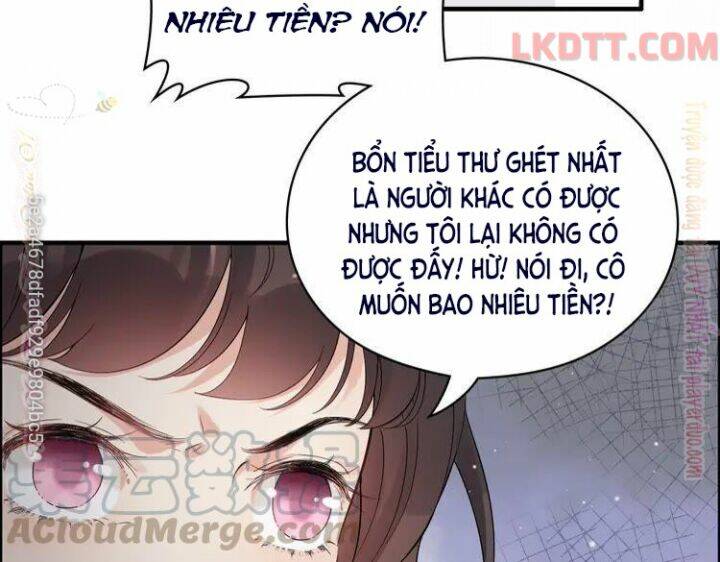Cô Vợ Hợp Đồng Bỏ Trốn Của Tổng Giám Đốc Chap 340 - Next Chap 341