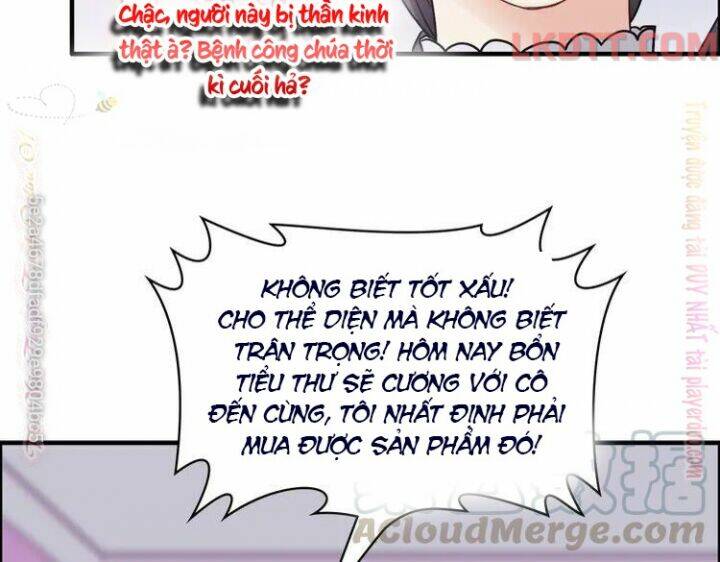 Cô Vợ Hợp Đồng Bỏ Trốn Của Tổng Giám Đốc Chap 340 - Next Chap 341