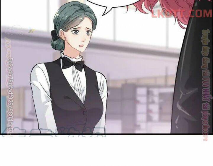 Cô Vợ Hợp Đồng Bỏ Trốn Của Tổng Giám Đốc Chap 340 - Next Chap 341