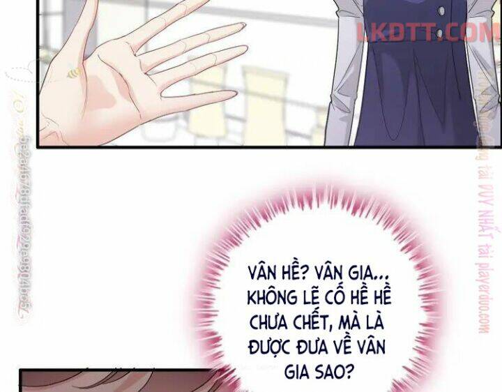 Cô Vợ Hợp Đồng Bỏ Trốn Của Tổng Giám Đốc Chap 340 - Next Chap 341