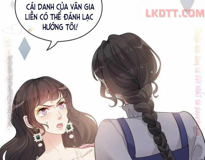 Cô Vợ Hợp Đồng Bỏ Trốn Của Tổng Giám Đốc Chap 340 - Next Chap 341