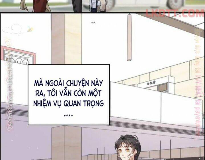 Cô Vợ Hợp Đồng Bỏ Trốn Của Tổng Giám Đốc Chap 340 - Next Chap 341