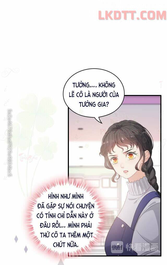 Cô Vợ Hợp Đồng Bỏ Trốn Của Tổng Giám Đốc Chap 341.1 - Next Chap 342.1