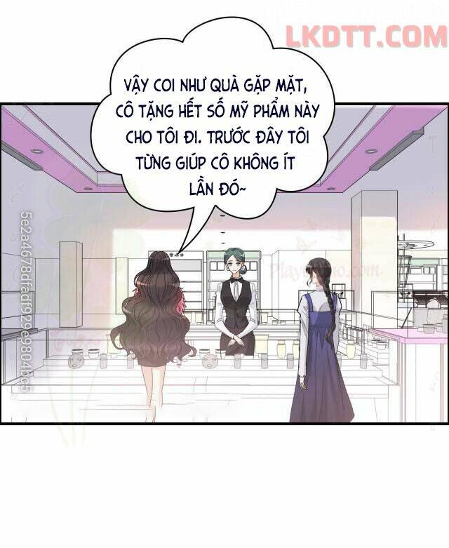 Cô Vợ Hợp Đồng Bỏ Trốn Của Tổng Giám Đốc Chap 341.1 - Next Chap 342.1