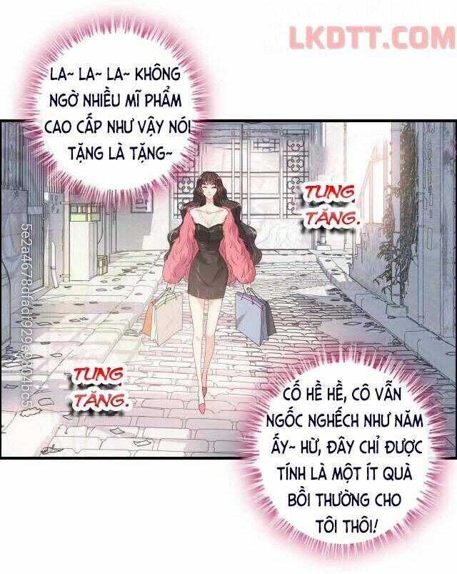 Cô Vợ Hợp Đồng Bỏ Trốn Của Tổng Giám Đốc Chap 341.1 - Next Chap 342.1