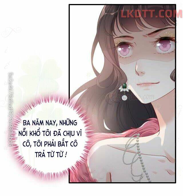 Cô Vợ Hợp Đồng Bỏ Trốn Của Tổng Giám Đốc Chap 341.1 - Next Chap 342.1