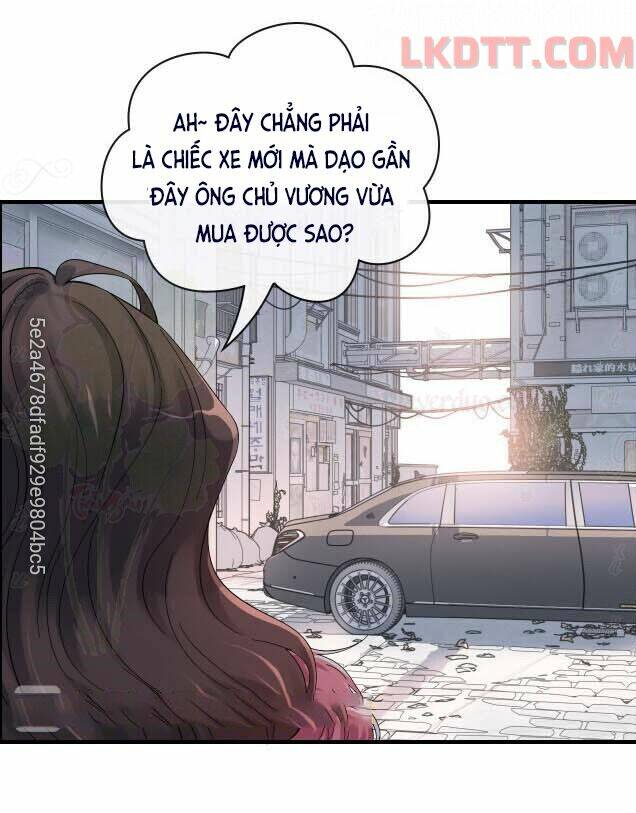 Cô Vợ Hợp Đồng Bỏ Trốn Của Tổng Giám Đốc Chap 341.1 - Next Chap 342.1