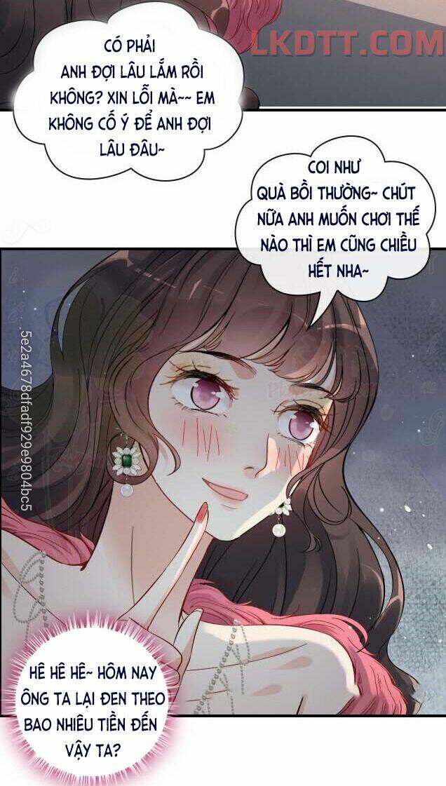 Cô Vợ Hợp Đồng Bỏ Trốn Của Tổng Giám Đốc Chap 341.1 - Next Chap 342.1