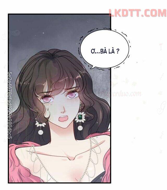 Cô Vợ Hợp Đồng Bỏ Trốn Của Tổng Giám Đốc Chap 341.1 - Next Chap 342.1