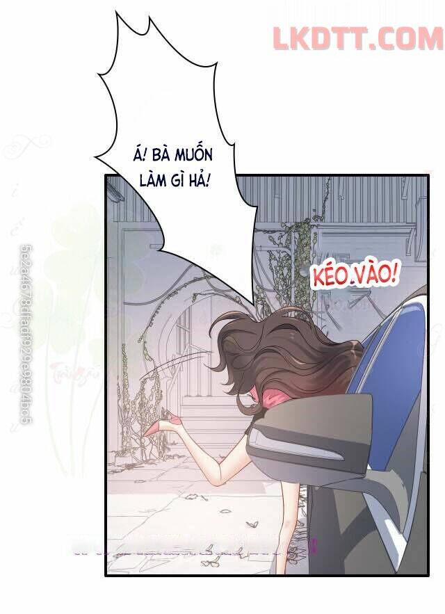 Cô Vợ Hợp Đồng Bỏ Trốn Của Tổng Giám Đốc Chap 341.1 - Next Chap 342.1