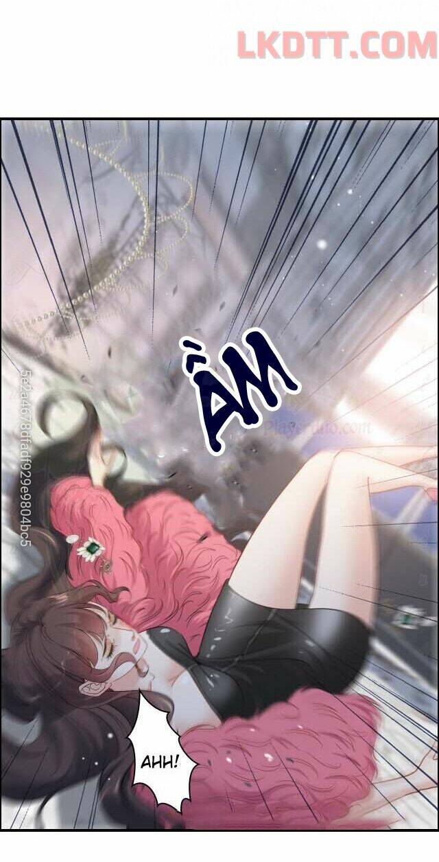 Cô Vợ Hợp Đồng Bỏ Trốn Của Tổng Giám Đốc Chap 341.1 - Next Chap 342.1