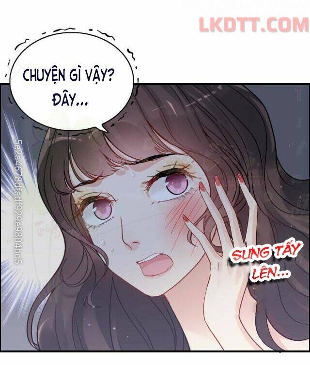 Cô Vợ Hợp Đồng Bỏ Trốn Của Tổng Giám Đốc Chap 341.1 - Next Chap 342.1