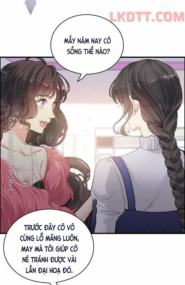 Cô Vợ Hợp Đồng Bỏ Trốn Của Tổng Giám Đốc Chap 341.1 - Next Chap 342.1