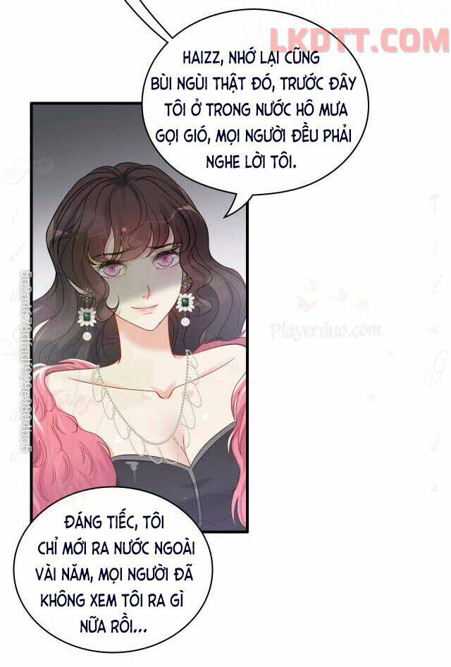 Cô Vợ Hợp Đồng Bỏ Trốn Của Tổng Giám Đốc Chap 341.1 - Next Chap 342.1