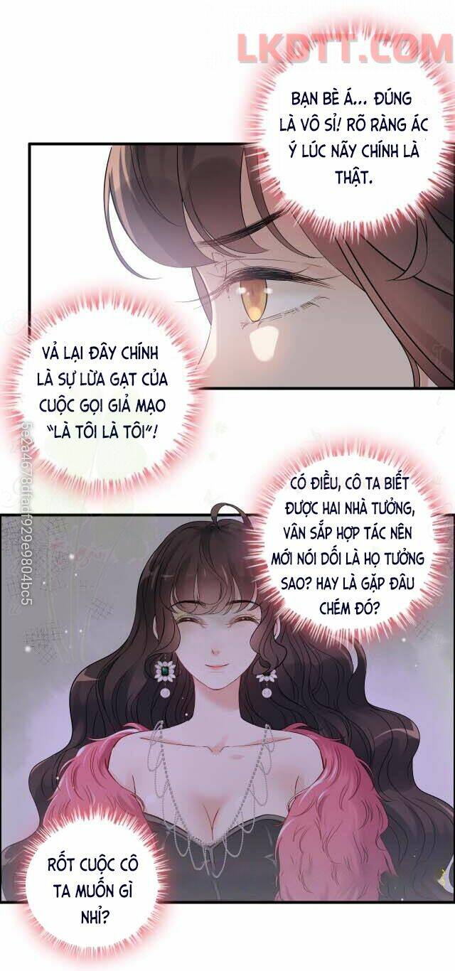 Cô Vợ Hợp Đồng Bỏ Trốn Của Tổng Giám Đốc Chap 341.1 - Next Chap 342.1