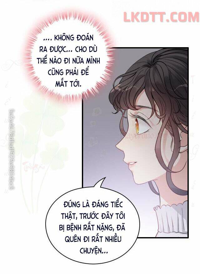 Cô Vợ Hợp Đồng Bỏ Trốn Của Tổng Giám Đốc Chap 341.1 - Next Chap 342.1