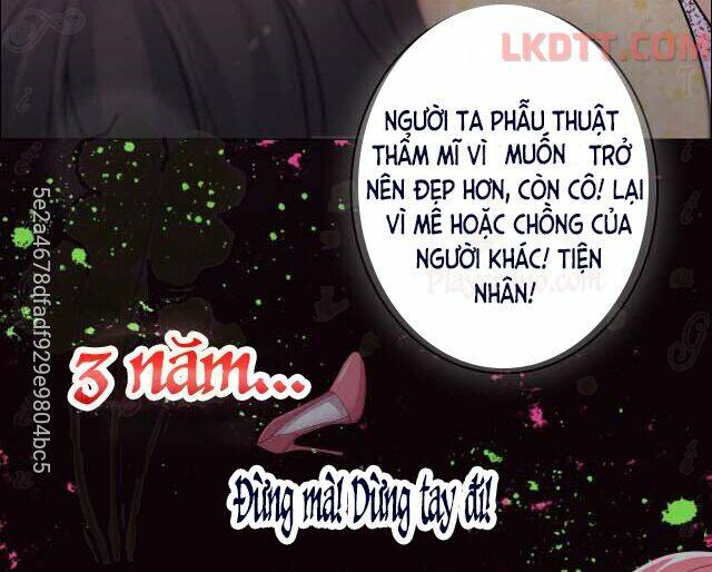 Cô Vợ Hợp Đồng Bỏ Trốn Của Tổng Giám Đốc Chap 341.2 - Next Chap 342.2