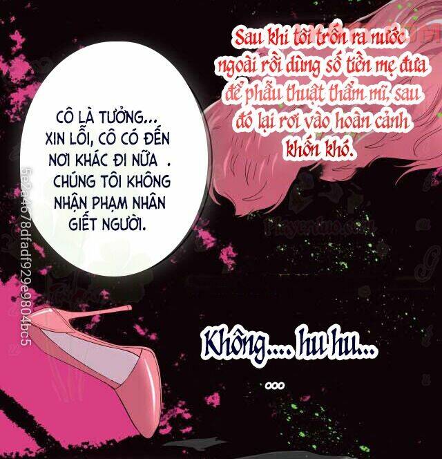 Cô Vợ Hợp Đồng Bỏ Trốn Của Tổng Giám Đốc Chap 341.2 - Next Chap 342.2