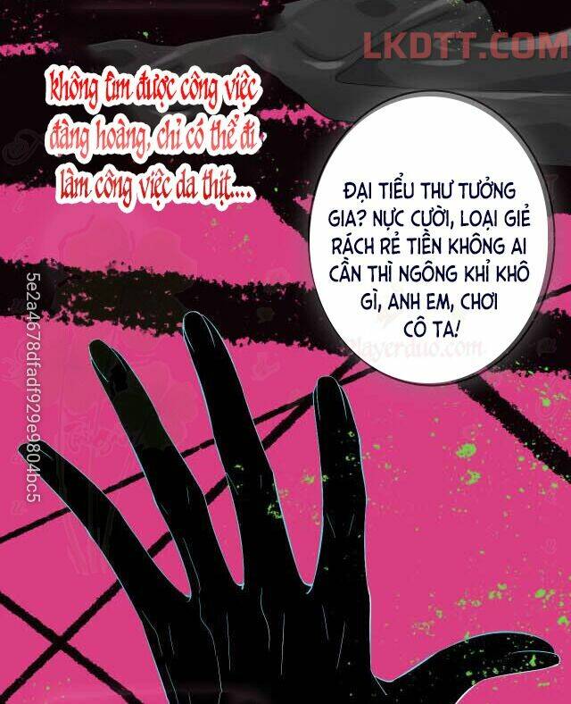 Cô Vợ Hợp Đồng Bỏ Trốn Của Tổng Giám Đốc Chap 341.2 - Next Chap 342.2