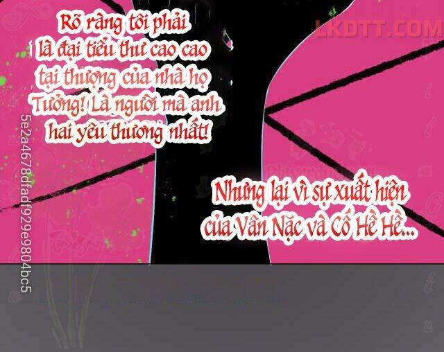 Cô Vợ Hợp Đồng Bỏ Trốn Của Tổng Giám Đốc Chap 341.2 - Next Chap 342.2