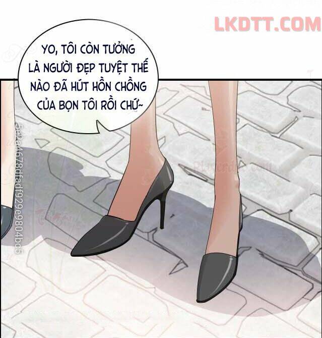 Cô Vợ Hợp Đồng Bỏ Trốn Của Tổng Giám Đốc Chap 341.2 - Next Chap 342.2