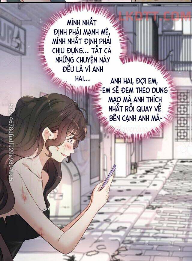 Cô Vợ Hợp Đồng Bỏ Trốn Của Tổng Giám Đốc Chap 341.2 - Next Chap 342.2