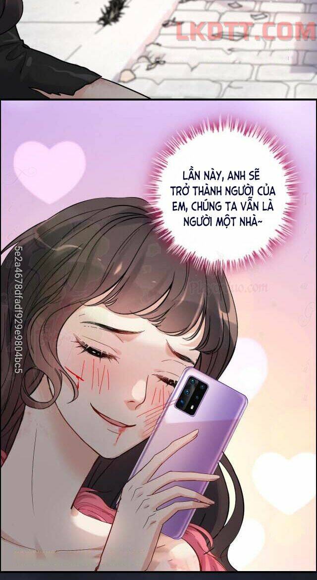 Cô Vợ Hợp Đồng Bỏ Trốn Của Tổng Giám Đốc Chap 341.2 - Next Chap 342.2