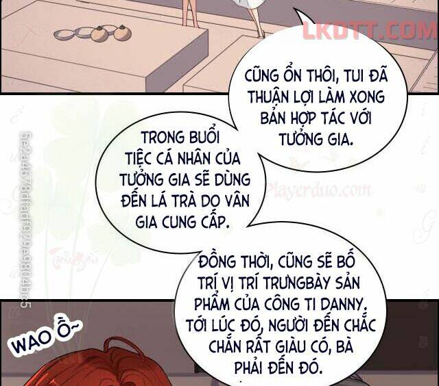 Cô Vợ Hợp Đồng Bỏ Trốn Của Tổng Giám Đốc Chap 341.2 - Next Chap 342.2
