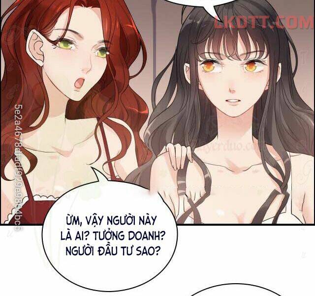 Cô Vợ Hợp Đồng Bỏ Trốn Của Tổng Giám Đốc Chap 341.2 - Next Chap 342.2