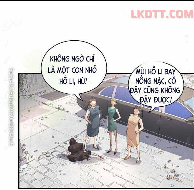 Cô Vợ Hợp Đồng Bỏ Trốn Của Tổng Giám Đốc Chap 341.2 - Next Chap 342.2