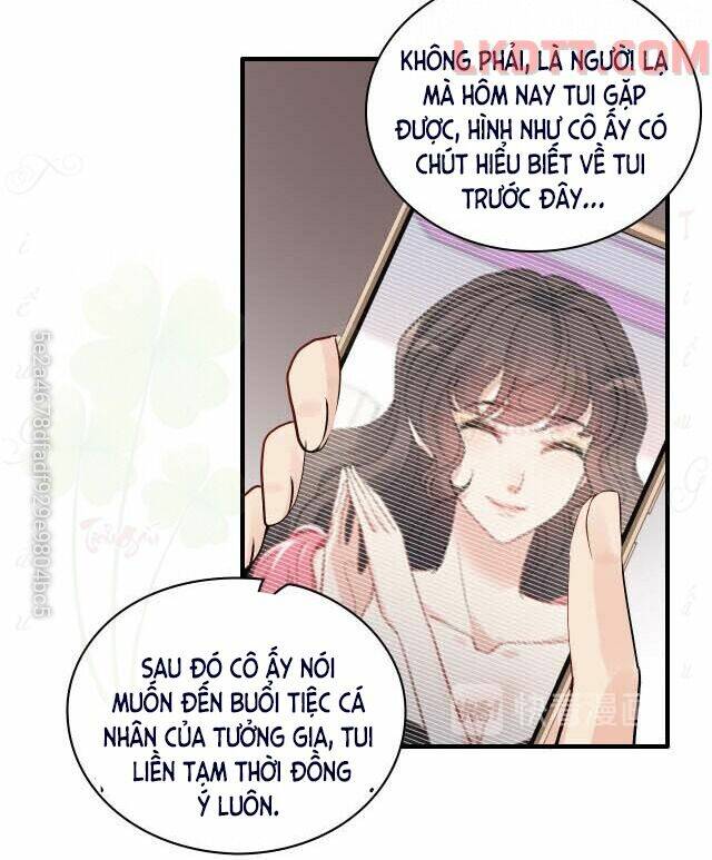 Cô Vợ Hợp Đồng Bỏ Trốn Của Tổng Giám Đốc Chap 341.2 - Next Chap 342.2