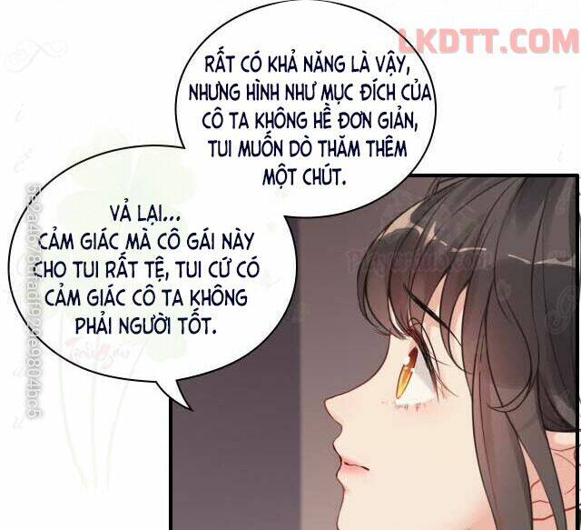 Cô Vợ Hợp Đồng Bỏ Trốn Của Tổng Giám Đốc Chap 341.2 - Next Chap 342.2