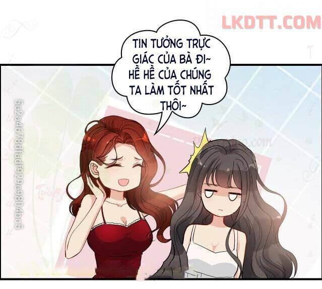 Cô Vợ Hợp Đồng Bỏ Trốn Của Tổng Giám Đốc Chap 341.2 - Next Chap 342.2