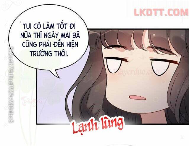Cô Vợ Hợp Đồng Bỏ Trốn Của Tổng Giám Đốc Chap 341.2 - Next Chap 342.2