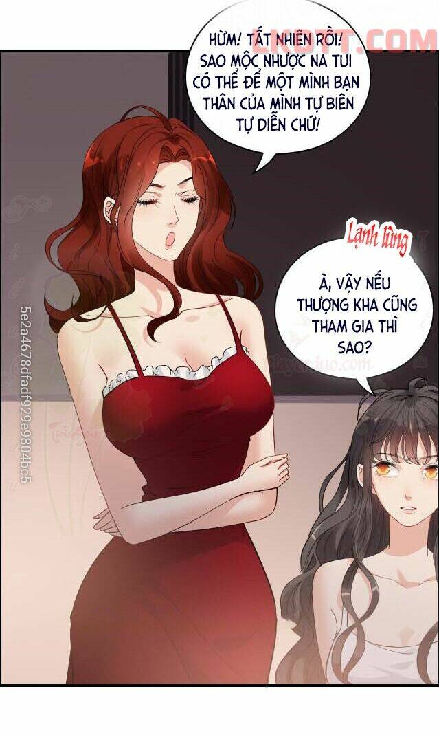 Cô Vợ Hợp Đồng Bỏ Trốn Của Tổng Giám Đốc Chap 341.2 - Next Chap 342.2