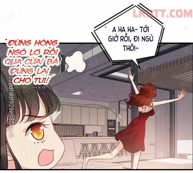 Cô Vợ Hợp Đồng Bỏ Trốn Của Tổng Giám Đốc Chap 341.2 - Next Chap 342.2