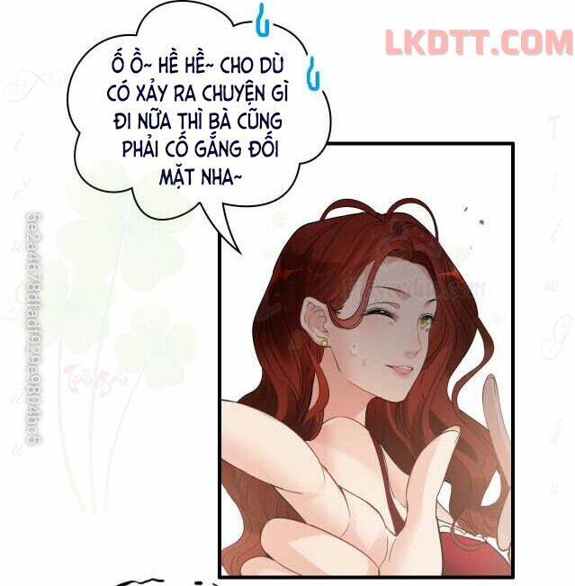 Cô Vợ Hợp Đồng Bỏ Trốn Của Tổng Giám Đốc Chap 341.2 - Next Chap 342.2