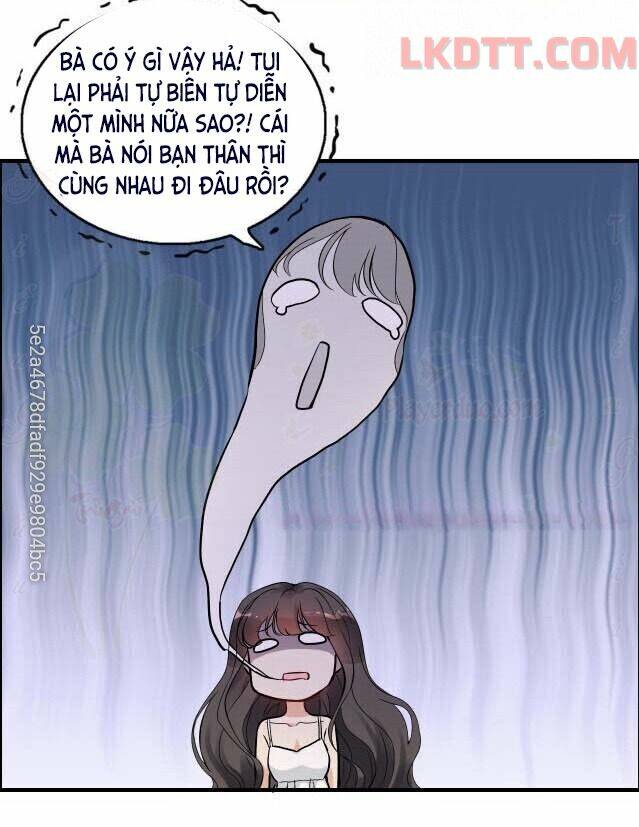 Cô Vợ Hợp Đồng Bỏ Trốn Của Tổng Giám Đốc Chap 341.2 - Next Chap 342.2