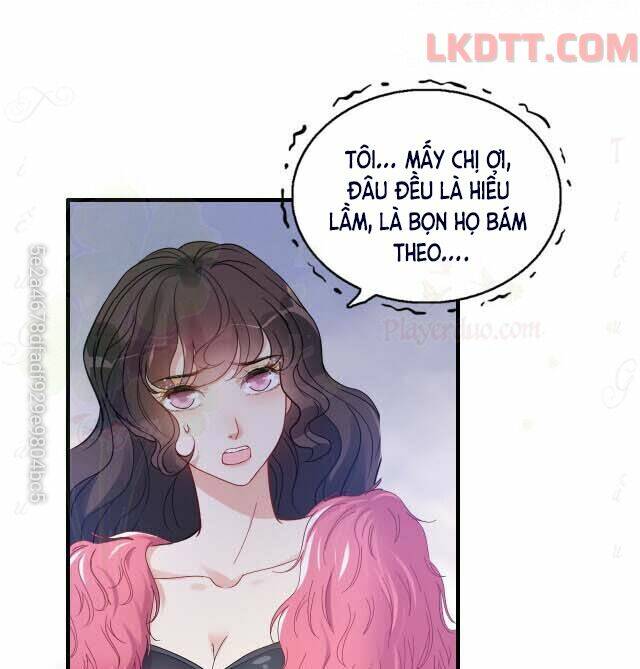 Cô Vợ Hợp Đồng Bỏ Trốn Của Tổng Giám Đốc Chap 341.2 - Next Chap 342.2