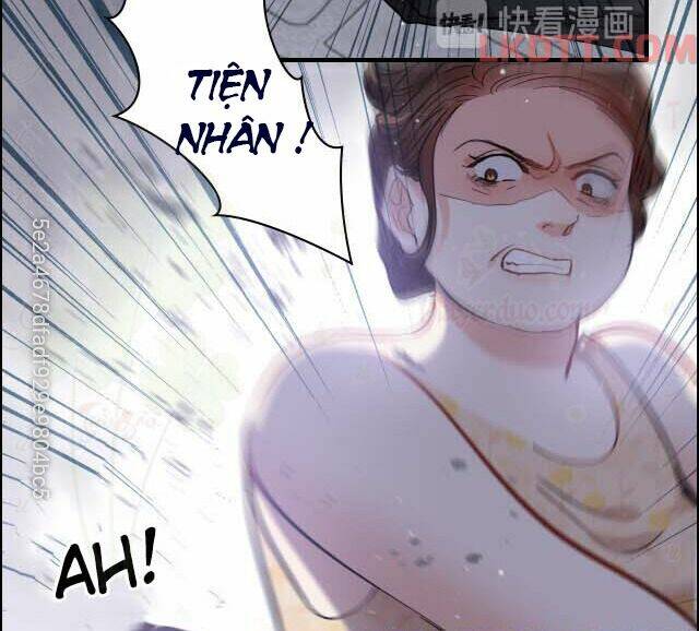 Cô Vợ Hợp Đồng Bỏ Trốn Của Tổng Giám Đốc Chap 341.2 - Next Chap 342.2