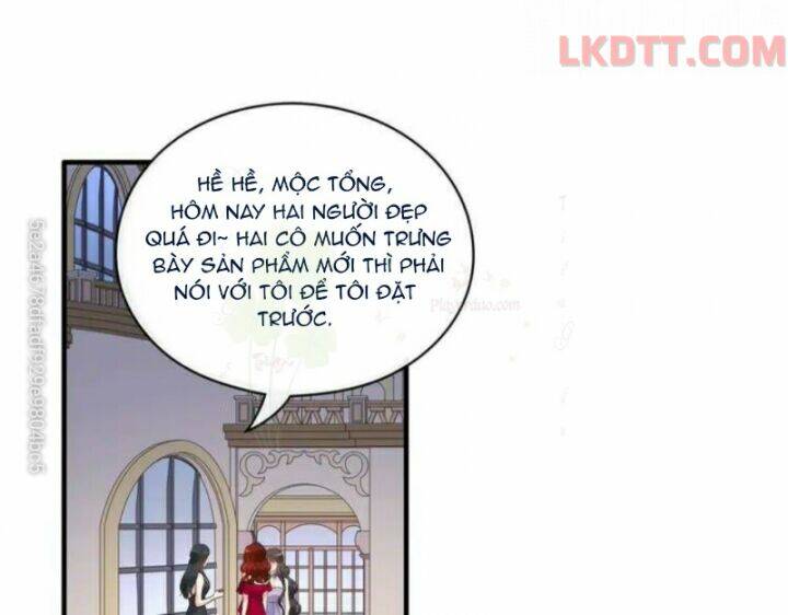 Cô Vợ Hợp Đồng Bỏ Trốn Của Tổng Giám Đốc Chap 342 - Next Chap 343