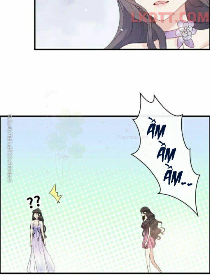 Cô Vợ Hợp Đồng Bỏ Trốn Của Tổng Giám Đốc Chap 342 - Next Chap 343