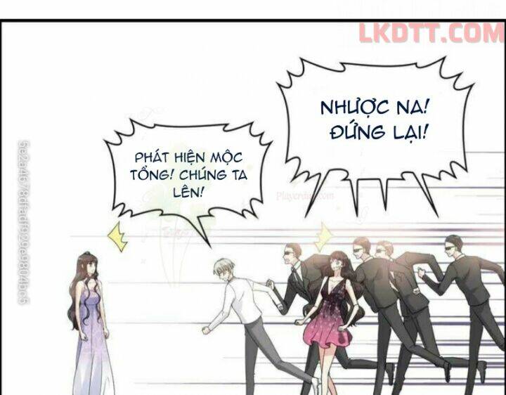 Cô Vợ Hợp Đồng Bỏ Trốn Của Tổng Giám Đốc Chap 342 - Next Chap 343