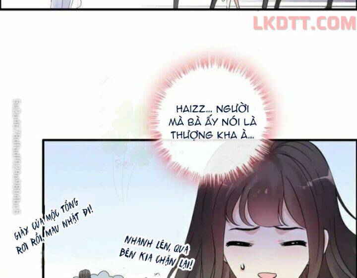 Cô Vợ Hợp Đồng Bỏ Trốn Của Tổng Giám Đốc Chap 342 - Next Chap 343