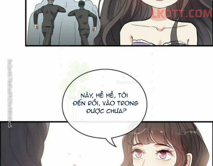 Cô Vợ Hợp Đồng Bỏ Trốn Của Tổng Giám Đốc Chap 342 - Next Chap 343