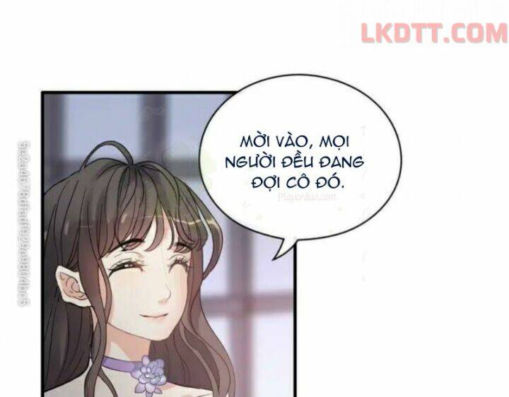 Cô Vợ Hợp Đồng Bỏ Trốn Của Tổng Giám Đốc Chap 342 - Next Chap 343