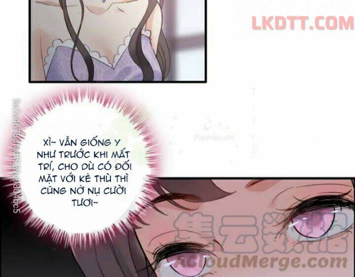 Cô Vợ Hợp Đồng Bỏ Trốn Của Tổng Giám Đốc Chap 342 - Next Chap 343