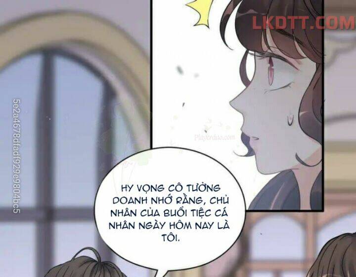 Cô Vợ Hợp Đồng Bỏ Trốn Của Tổng Giám Đốc Chap 342 - Next Chap 343