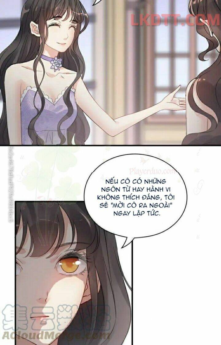 Cô Vợ Hợp Đồng Bỏ Trốn Của Tổng Giám Đốc Chap 342 - Next Chap 343